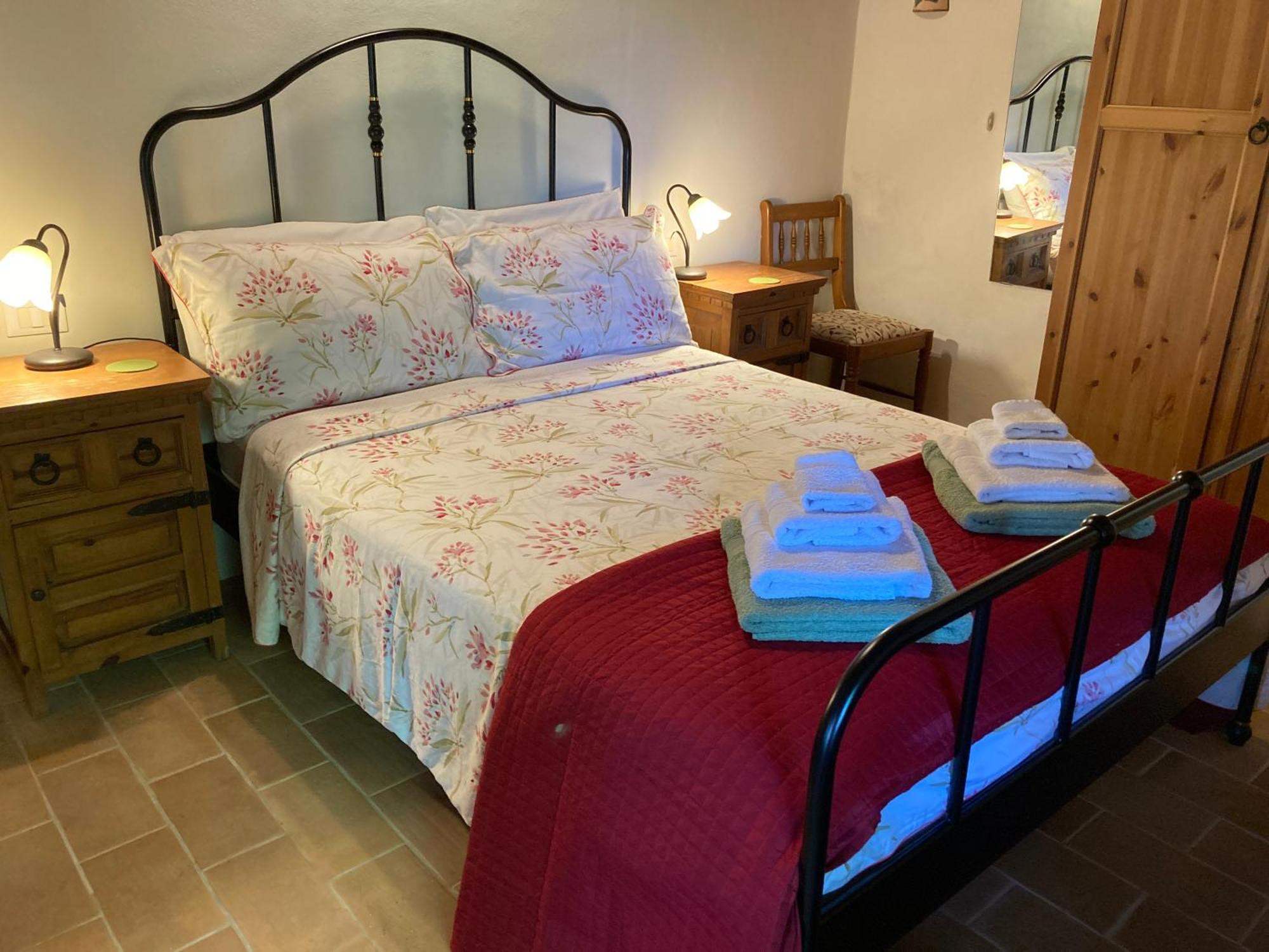 Il Nascondiglio - The Hideaway Aparthotel Amandola Luaran gambar