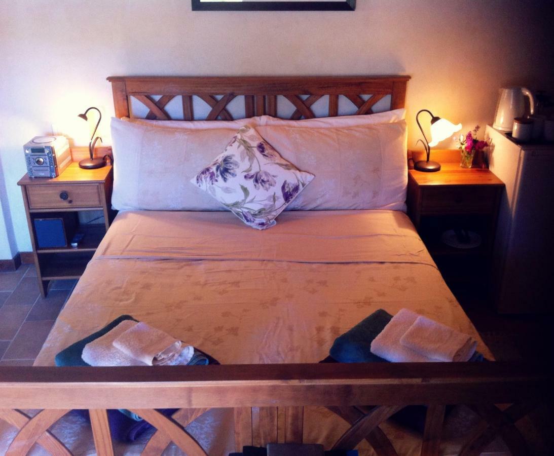 Il Nascondiglio - The Hideaway Aparthotel Amandola Luaran gambar